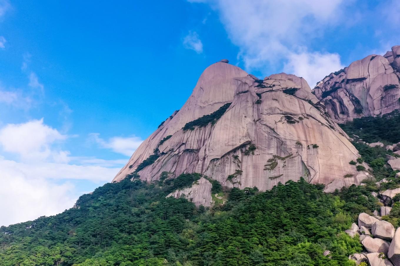 探索潛山之美，直播潛山的魅力探索與發(fā)現(xiàn)