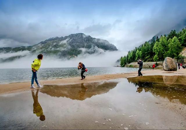 斯諾卡直播，探尋自然美景之旅，尋覓內(nèi)心寧靜的旅程