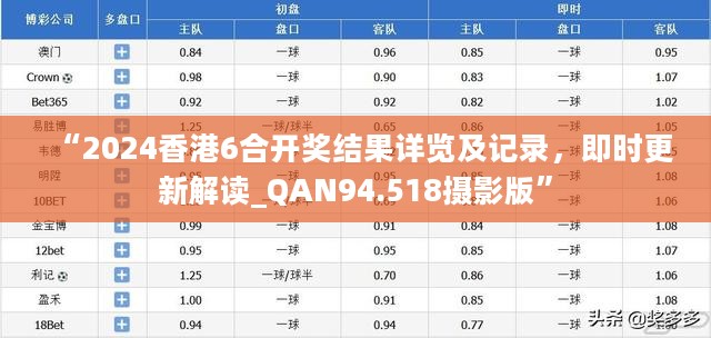 “港澳資料寶庫：二四六免費(fèi)攻略，權(quán)威解析方案_尊享版BVX691.36”