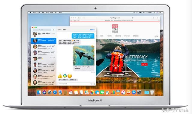 MacBook最新系統(tǒng)，小巷中的驚喜寶藏