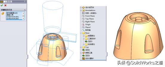 SolidWorks最新版，軟件更新的雙刃劍效應(yīng)探討