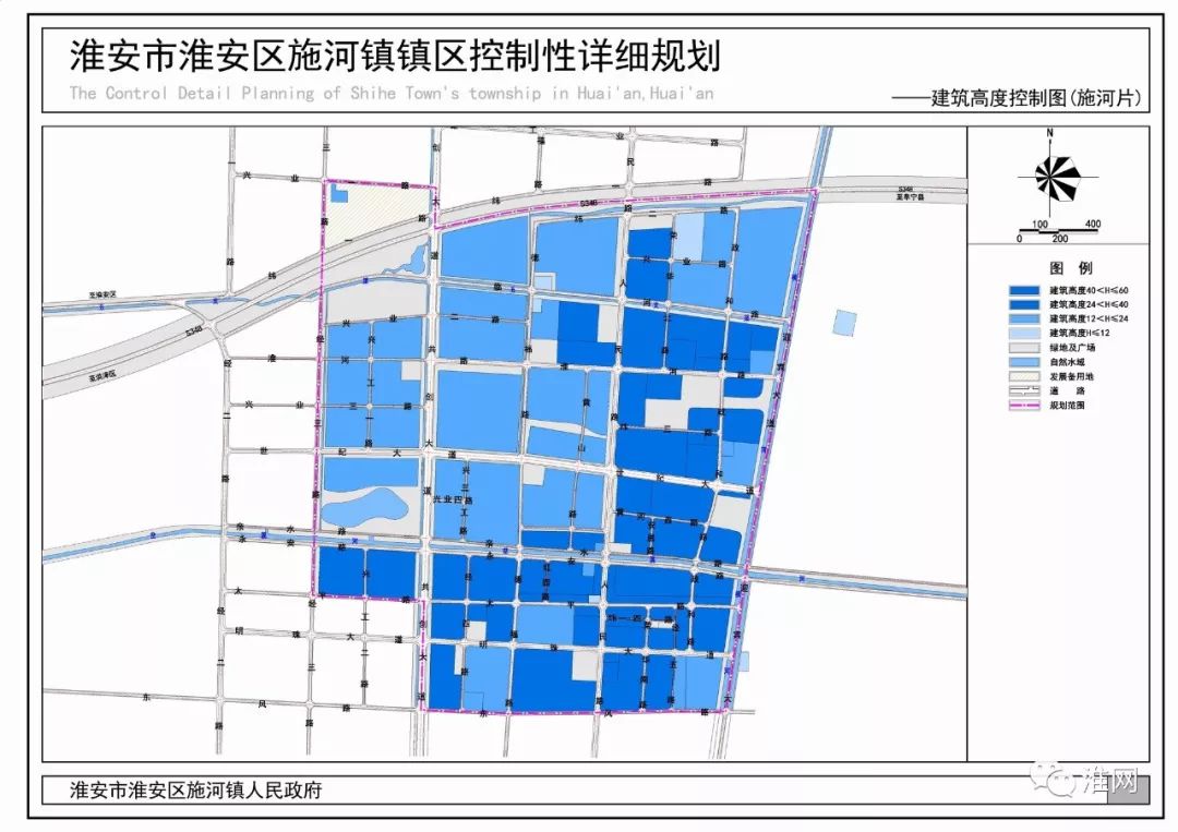 淮安楚州區(qū)最新規(guī)劃圖揭秘，藍圖背后的溫情旅程