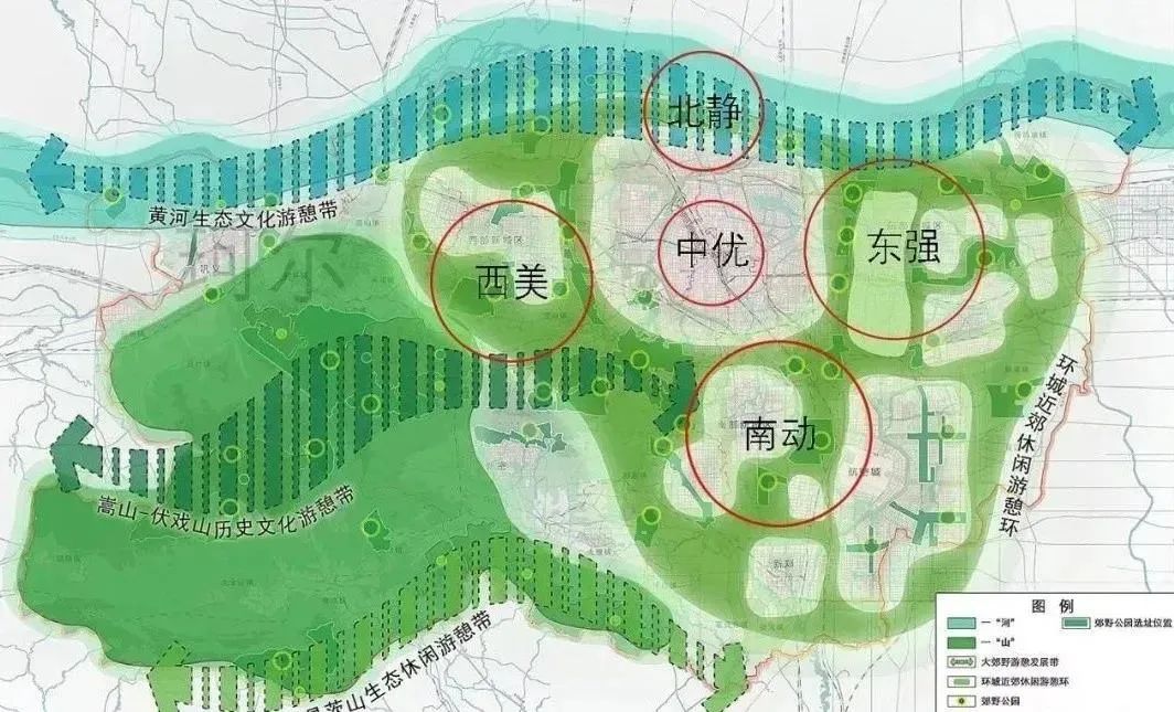 鄭州五龍口村最新規(guī)劃，時(shí)代變遷下的未來展望