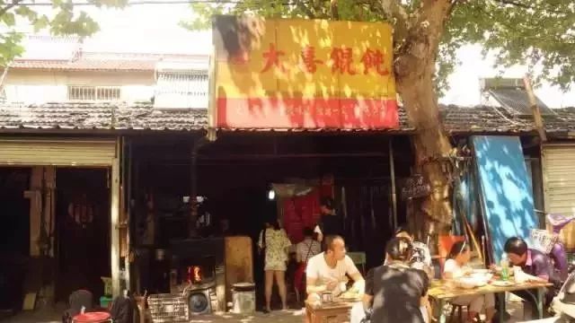 駐馬店藍山四季最新探秘，小巷中的美食寶藏之旅