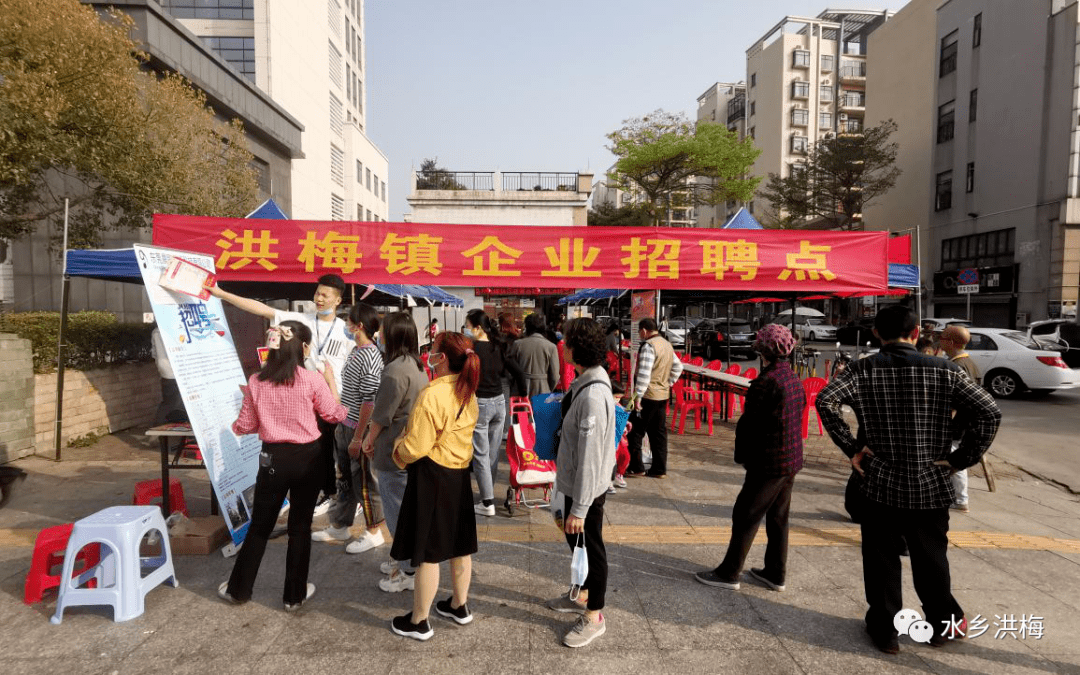 洪瀨最新招聘論壇，溫暖日常的招聘交流之地