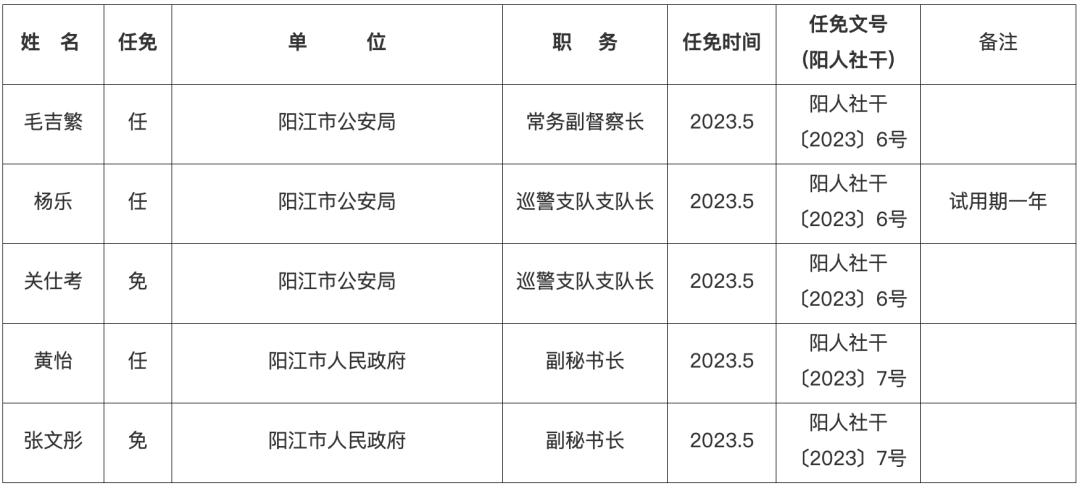 廣東省最新任命背后的故事與啟示