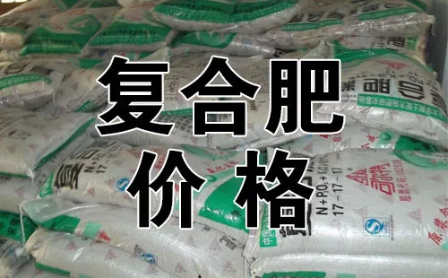 復合肥最新報價,復合肥最新報價，市場走勢分析與預測