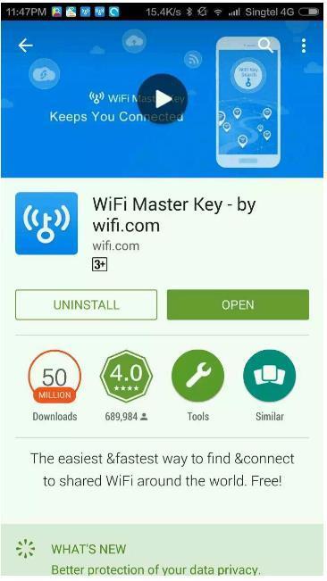 wifi萬能鑰匙下載最新版,??WiFi萬能鑰匙下載最新版，輕松解鎖網(wǎng)絡世界??