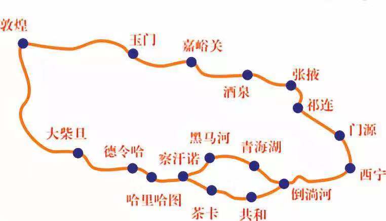 探索與選擇的雙刃劍效應，最新旅游線路解析