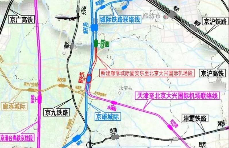 機(jī)場最新招標(biāo)啟動，現(xiàn)代化航空樞紐建設(shè)邁入新篇章