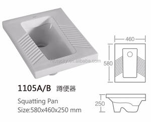 最新蹲便器安裝與使用指南，從選購到維護一步到位！