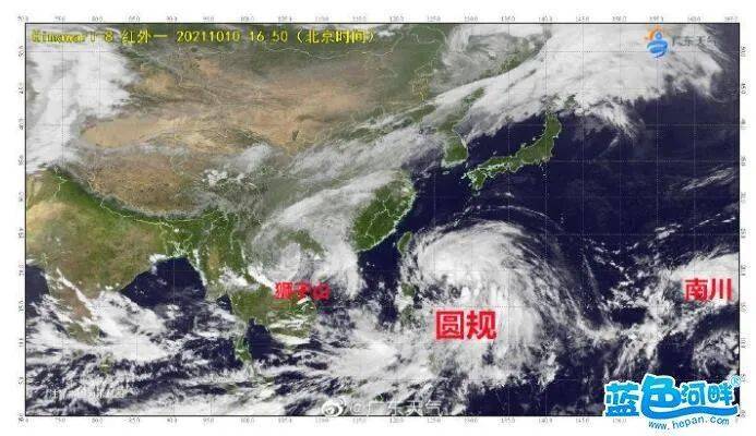 廣東汕頭臺(tái)風(fēng)最新動(dòng)態(tài)與巷弄深處的獨(dú)特風(fēng)味