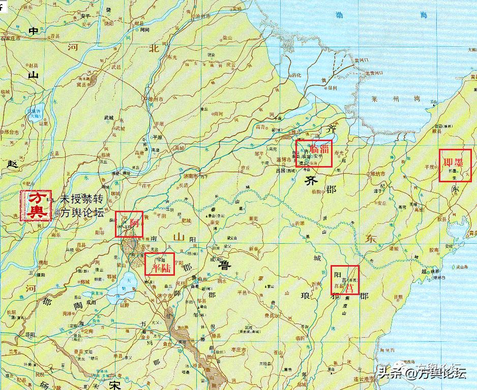 寧陽最新地圖，開啟一段溫馨之旅