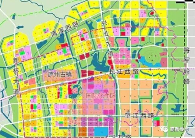 亳州西部新城高科技新紀(jì)元，科技重塑生活最新消息