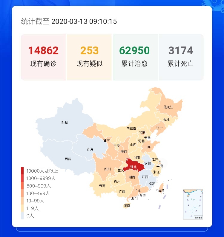 多角度審視與觀點闡述，最新疫情動態(tài)分析