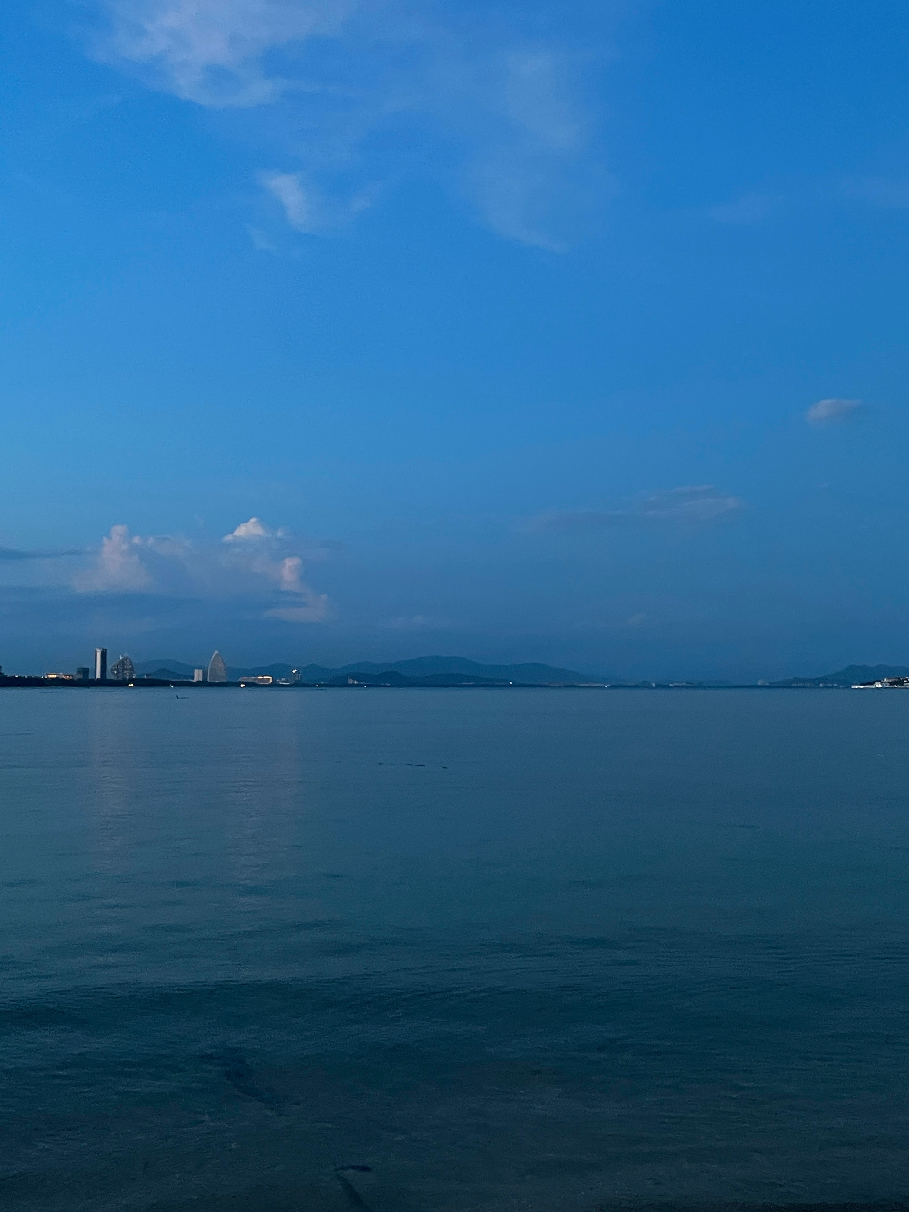 深度解析，最新藍海的背景、重要事件與地位影響