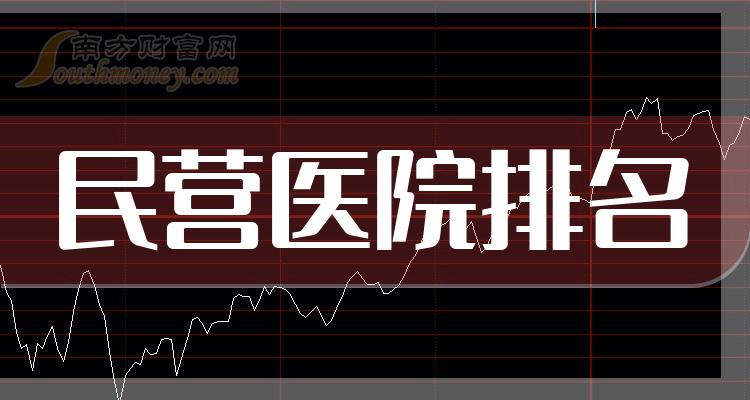 民營醫(yī)院上市，背景、歷程與當代地位探究