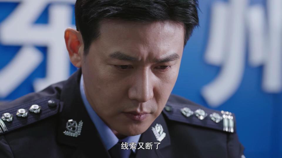 學警演員表一覽，鐵血警魂的熒幕詮釋者???♂?