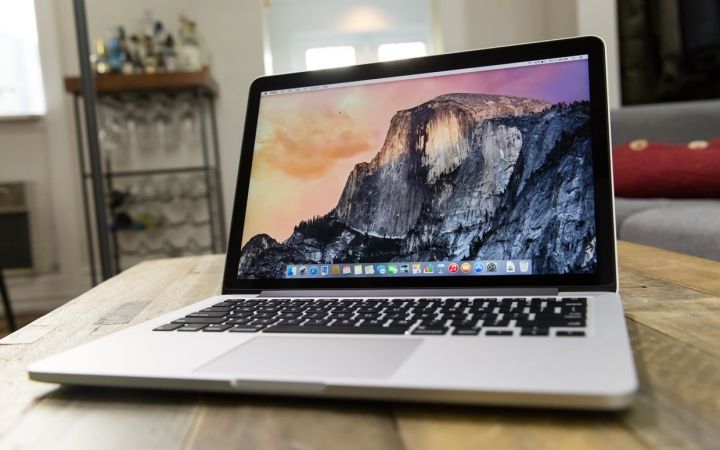 科技與藝術完美融合，最新MacBook Pro重磅推薦！