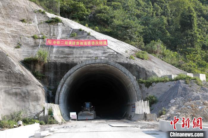 西合高鐵建設(shè)進(jìn)展迅速，掀起建設(shè)熱潮，新篇章正在譜寫（2017年最新消息）