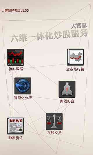 大智慧軟件最新版下載，深度探討與觀點闡述及下載指南