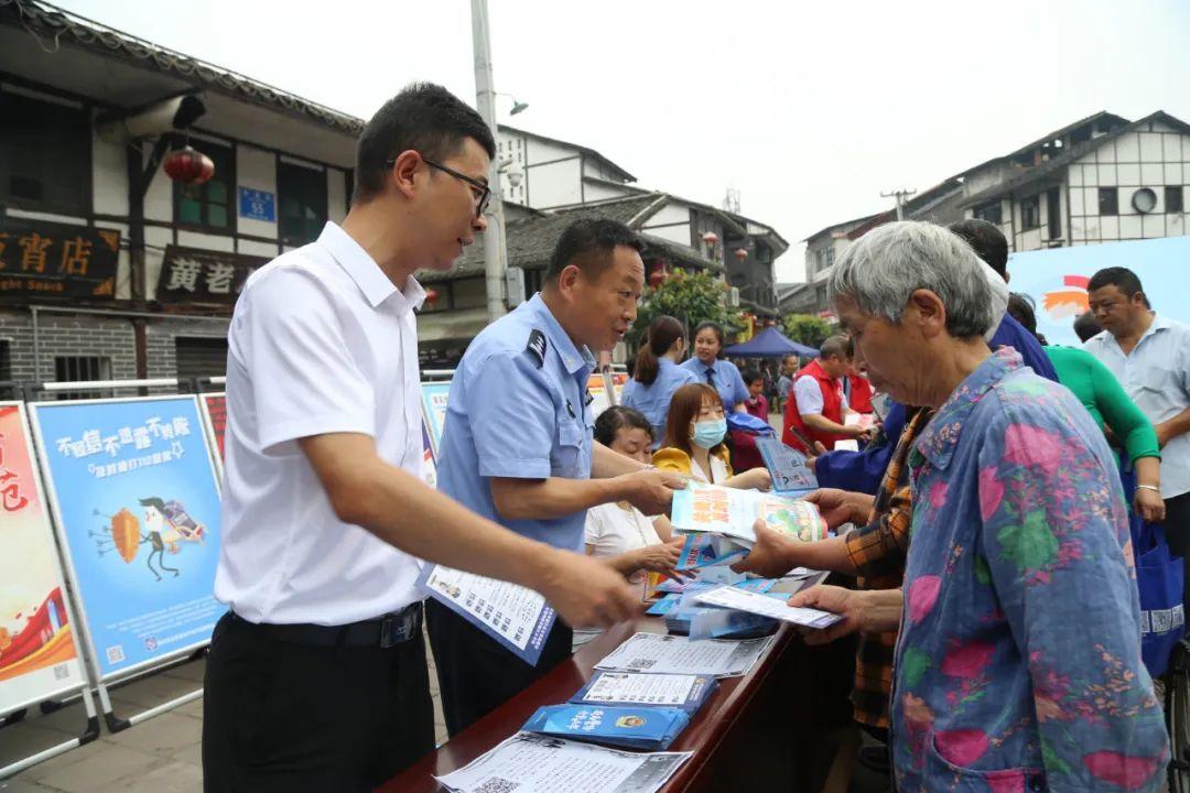 綦江最新禁毒行動(dòng)，堅(jiān)決打擊毒品犯罪，共建無(wú)毒社區(qū)新篇章