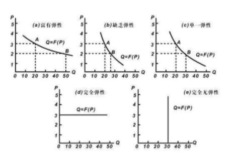 需求價格彈性公式詳解，計算步驟指南