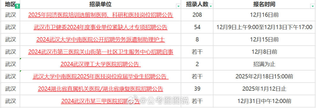 湖北招聘信息更新多維度解析，深度探討更新情況及某某觀點考量