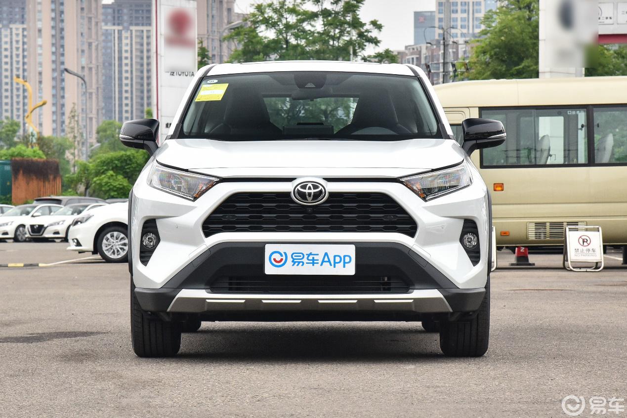 榮放RAV4最新報(bào)價(jià)揭秘，小巷深處的意外發(fā)現(xiàn)